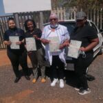 Driving School Pretoria