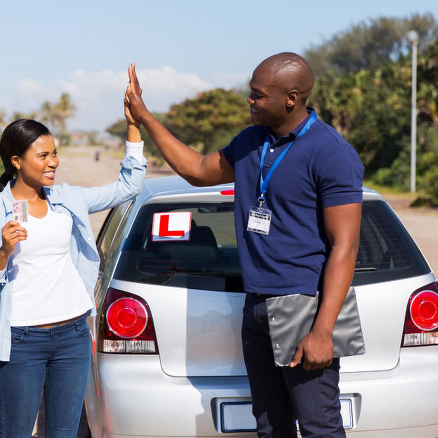 Learner's Licence Test South Africa K53 Practice Questions