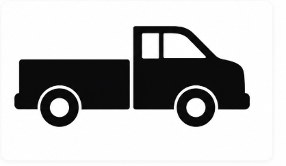 Code 3 C1 Goods Vehicle Training